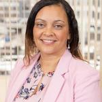 Teresa Branson, MHA '10, is named first Chief Inclusion Officer for Kent County